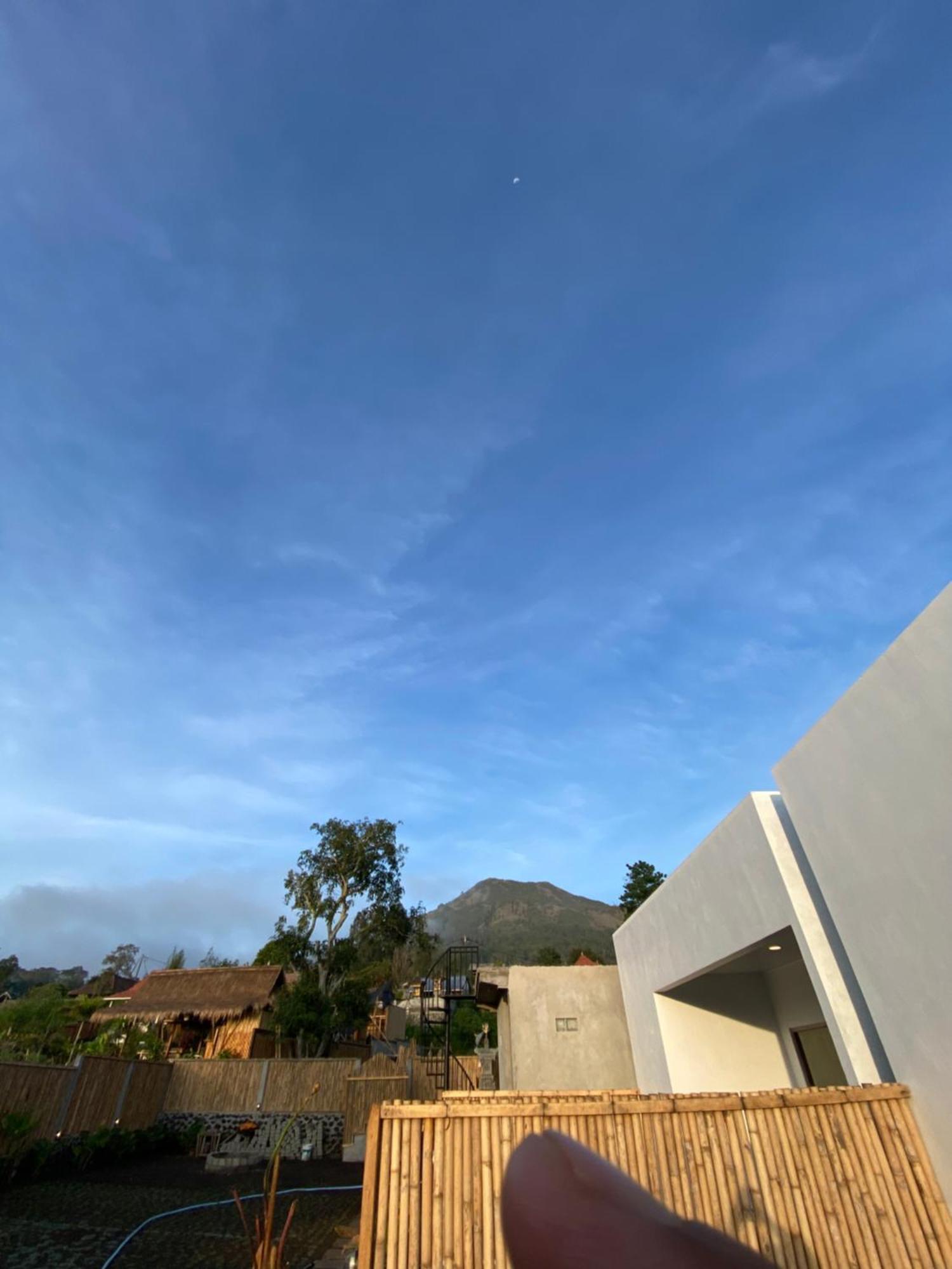 Brahmastra Bali Villa クブペンロカン エクステリア 写真