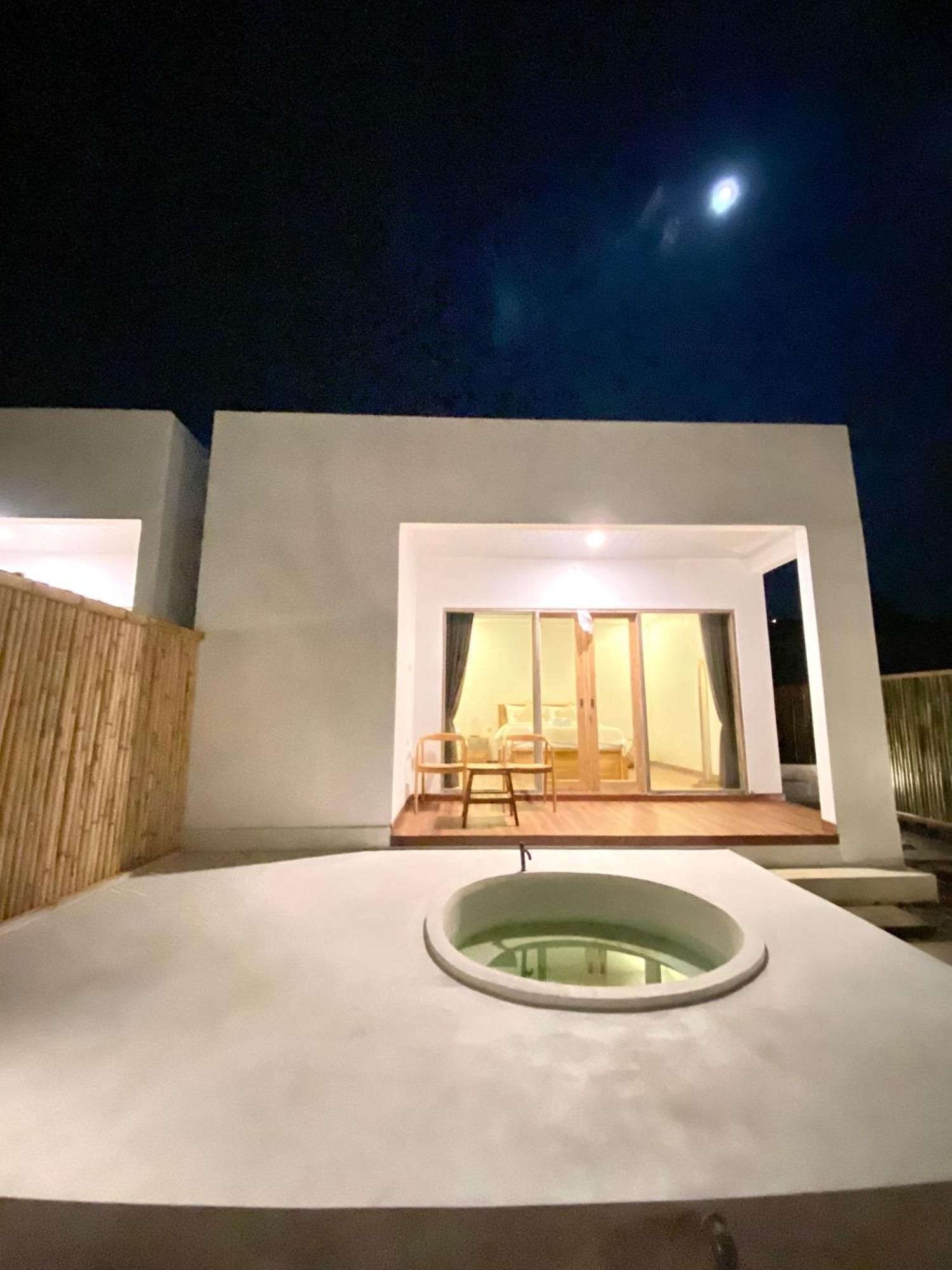 Brahmastra Bali Villa クブペンロカン エクステリア 写真