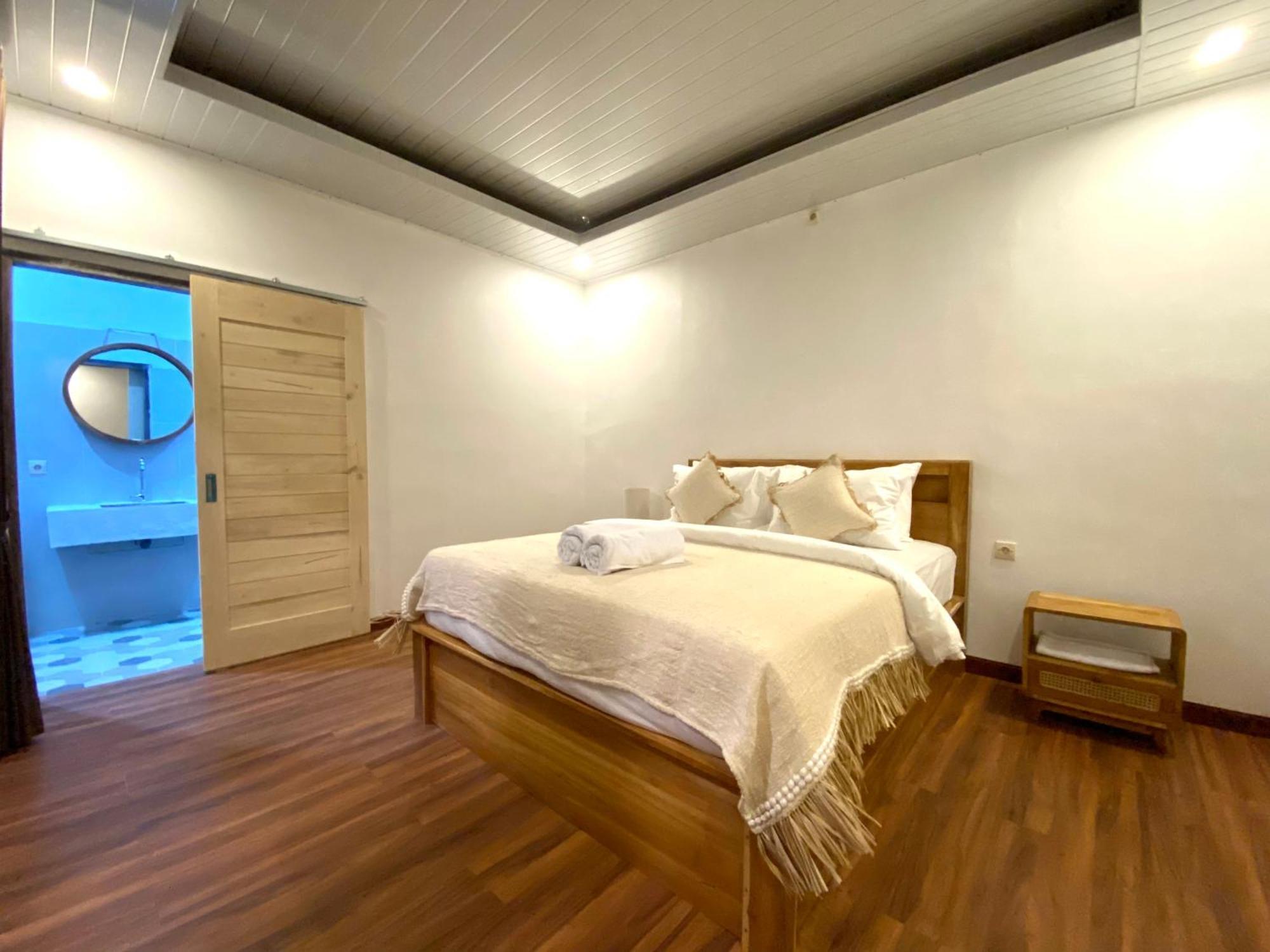 Brahmastra Bali Villa クブペンロカン エクステリア 写真