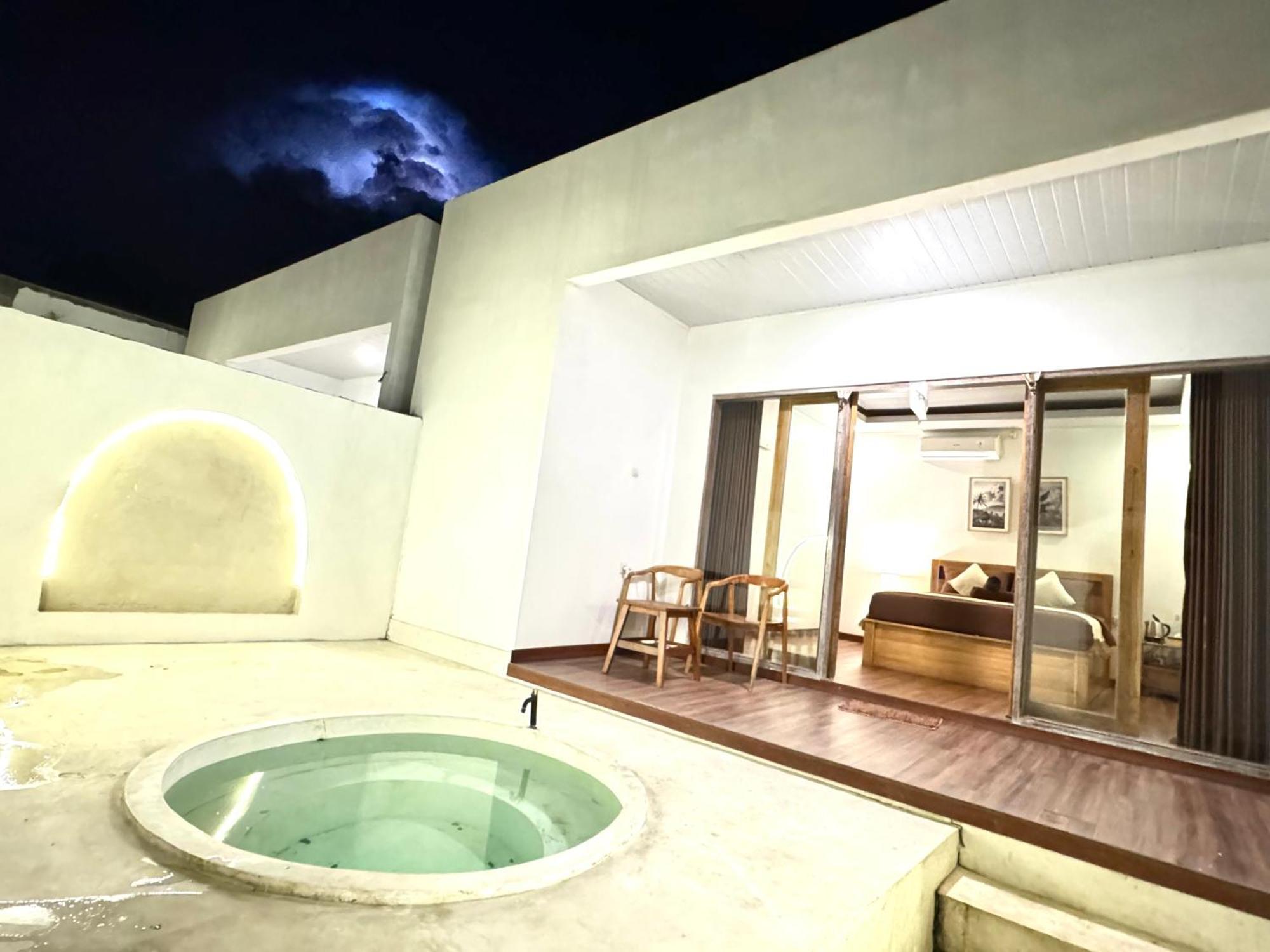 Brahmastra Bali Villa クブペンロカン エクステリア 写真